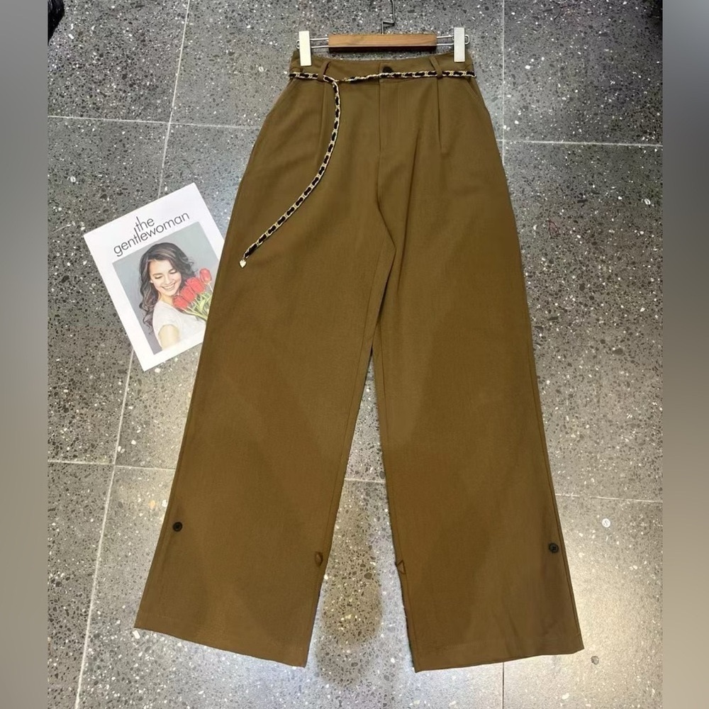 Elegant & Stylish Pants-Small